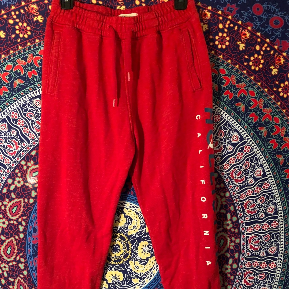 Hollister Co. Men’s Joggers